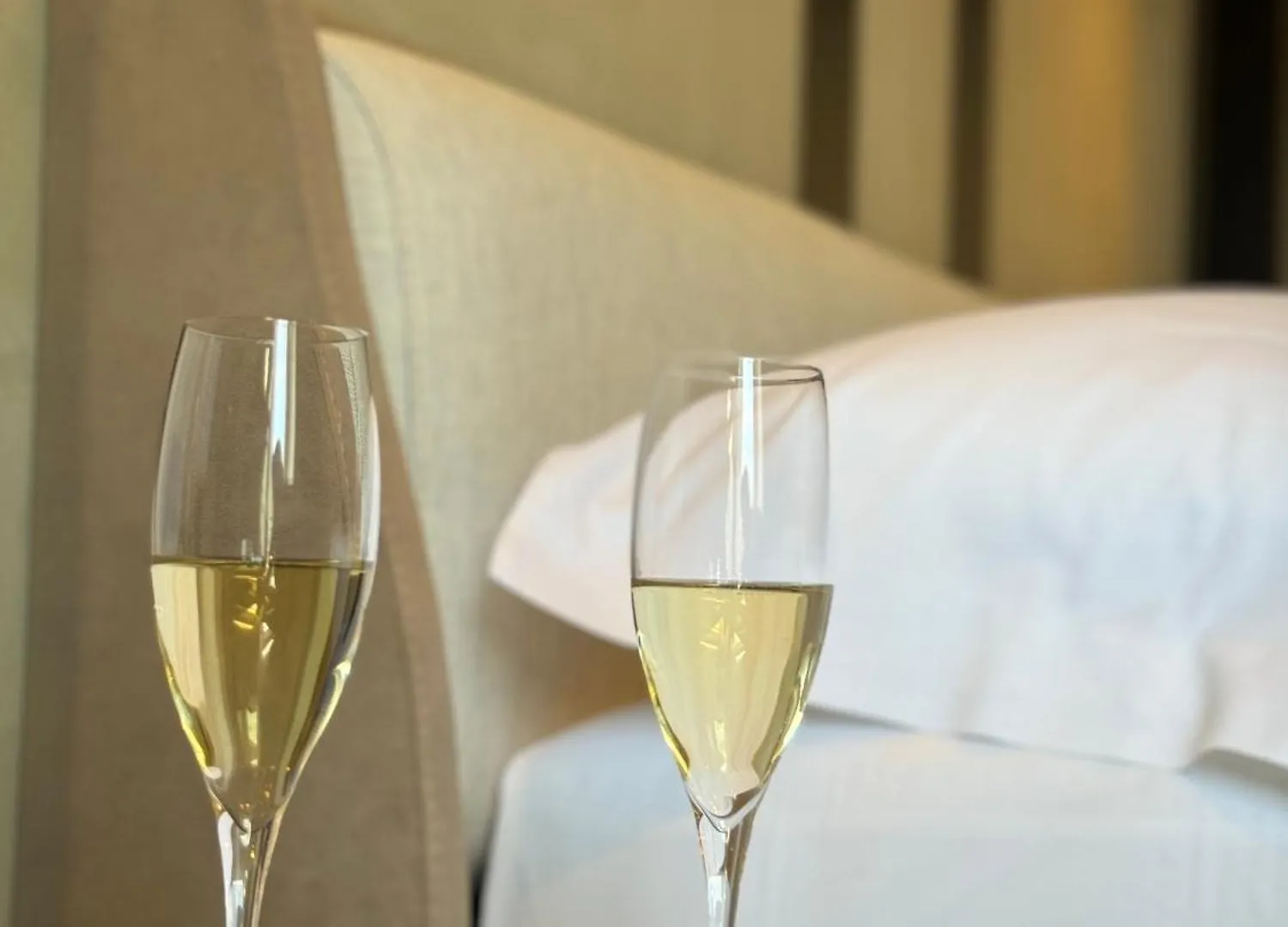 Nuna Hotel Radhimë Albánie