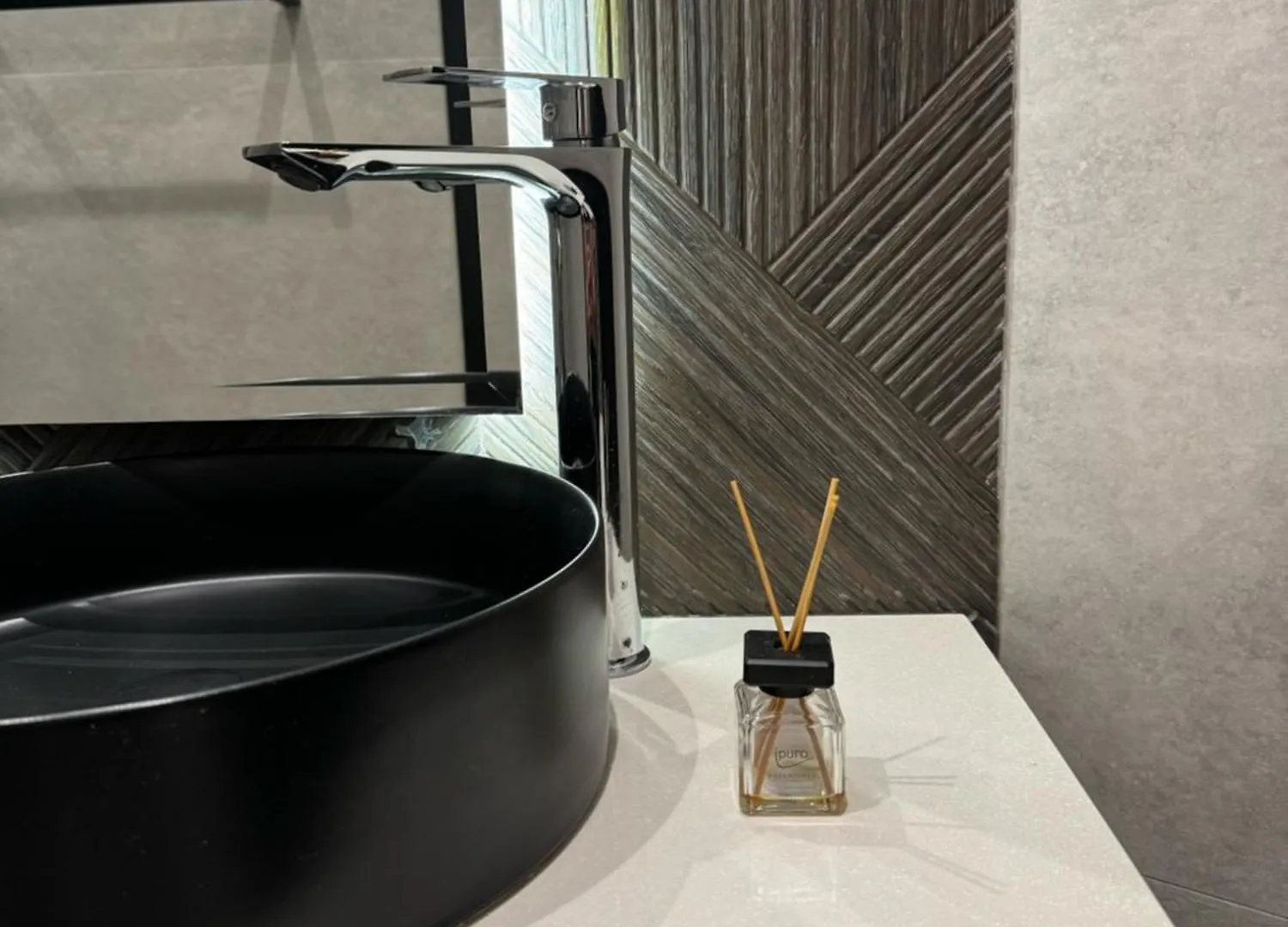 Nuna Hotel Radhimë 0*,  Albánie