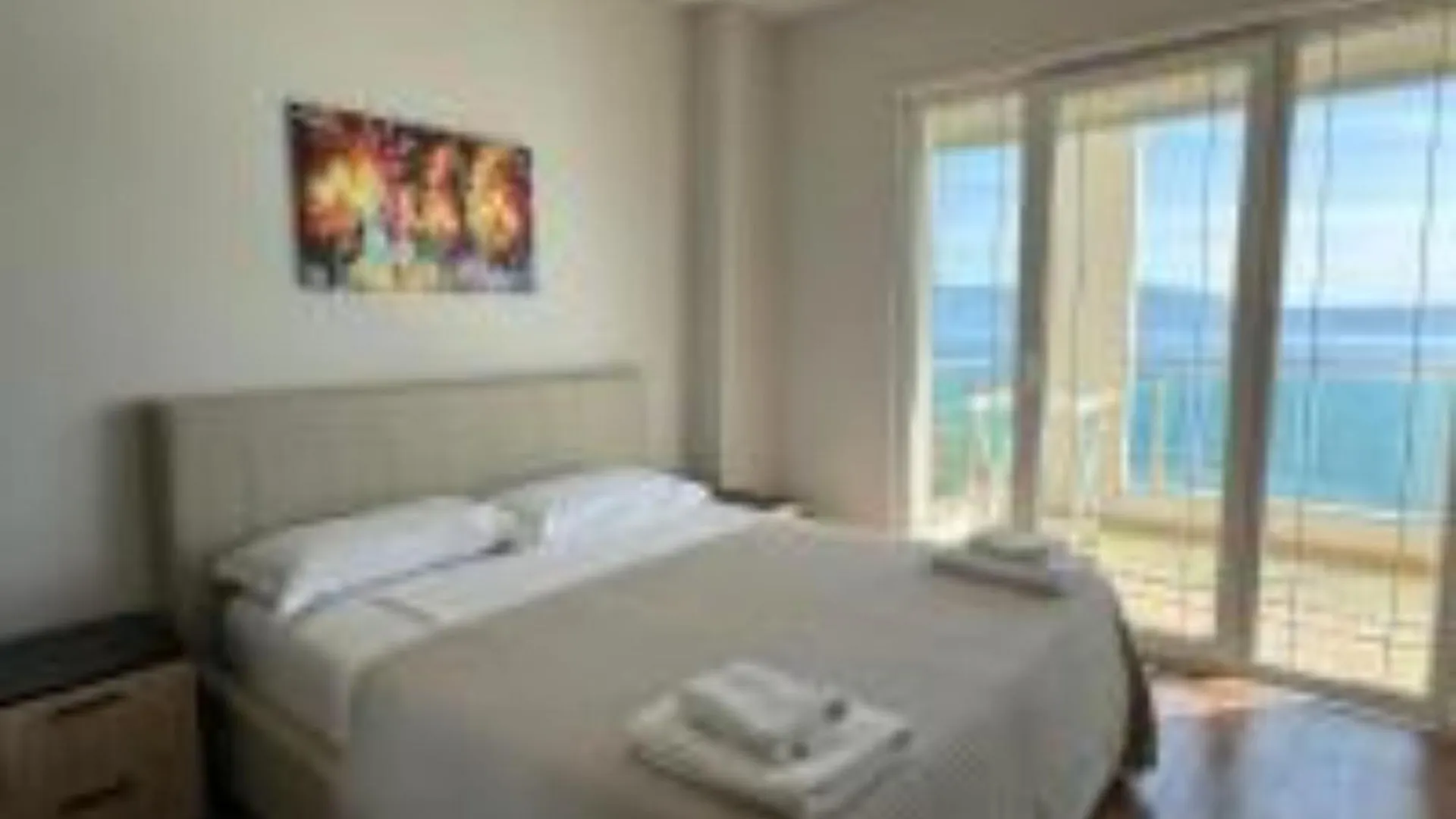 Nuna Hotel Radhimë Albania