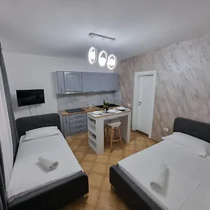 Studio Vlora Appartamento