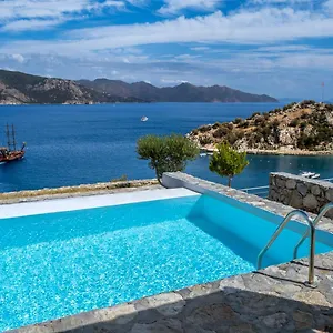  Hotel Z-villas Turkey