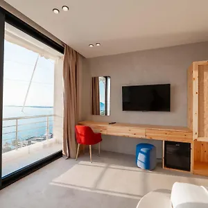 Hotel Ble Ble, Vlore